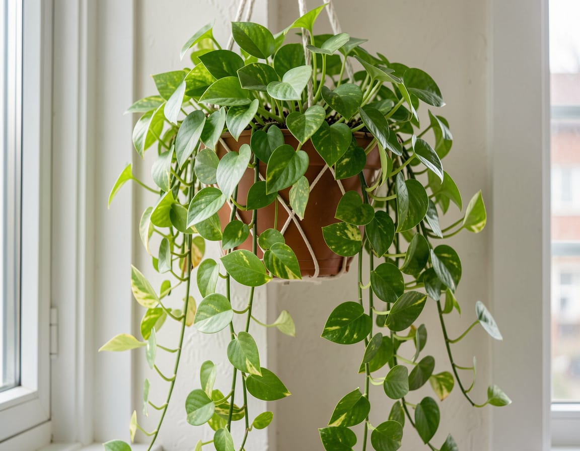 what is the best pothos for climbing